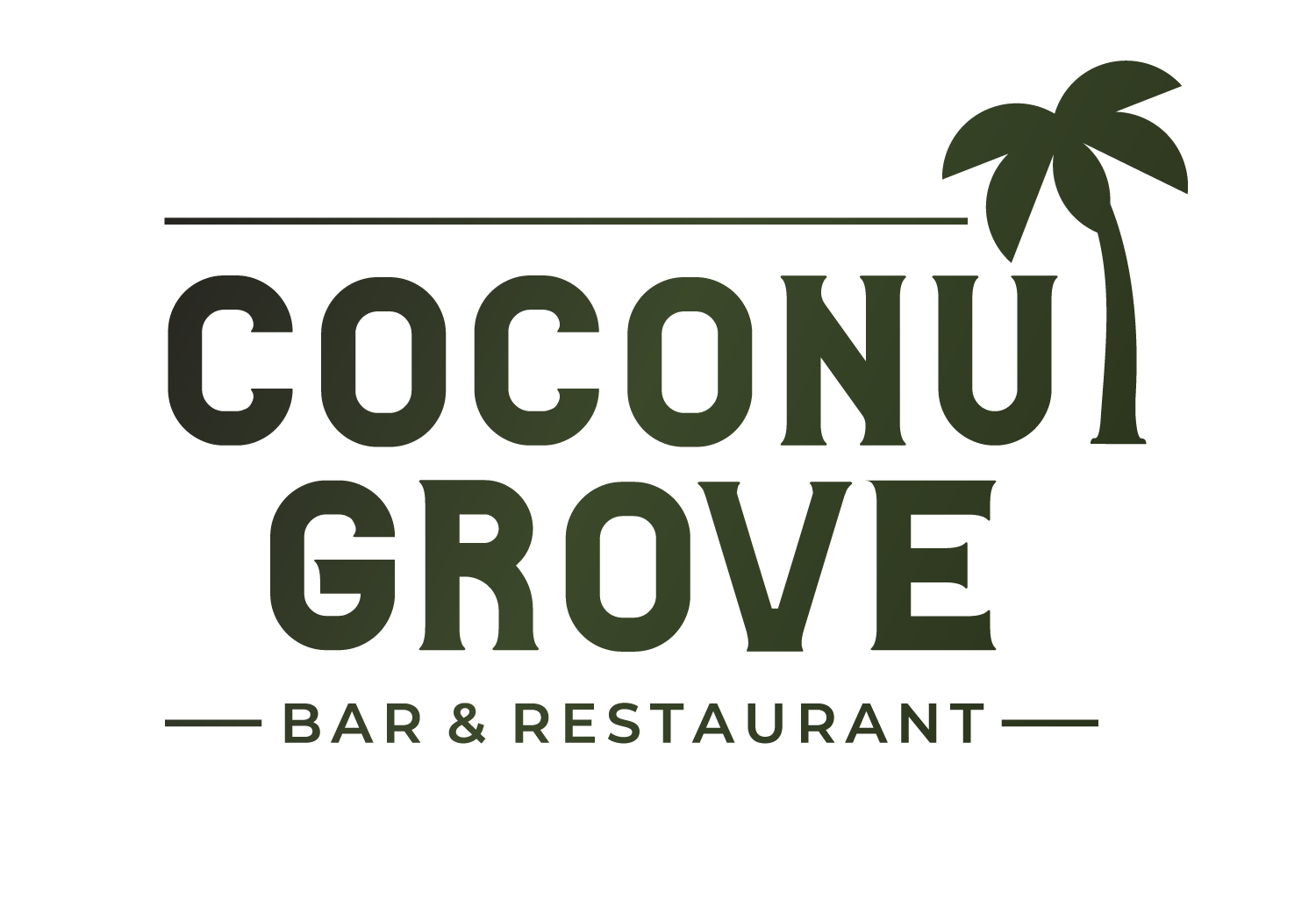 Coconut Grove